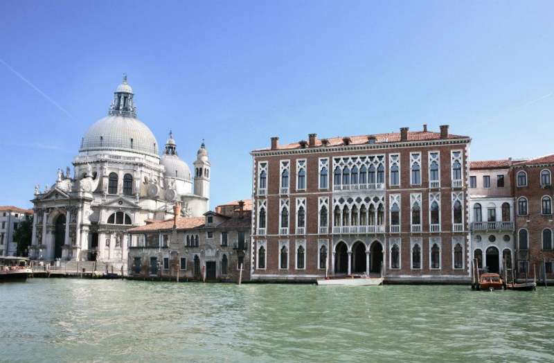 Hotel Salute Palace Venezia Hotel Salute Palace Venezia
