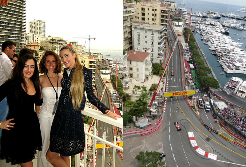 Grand Premio di Monaco