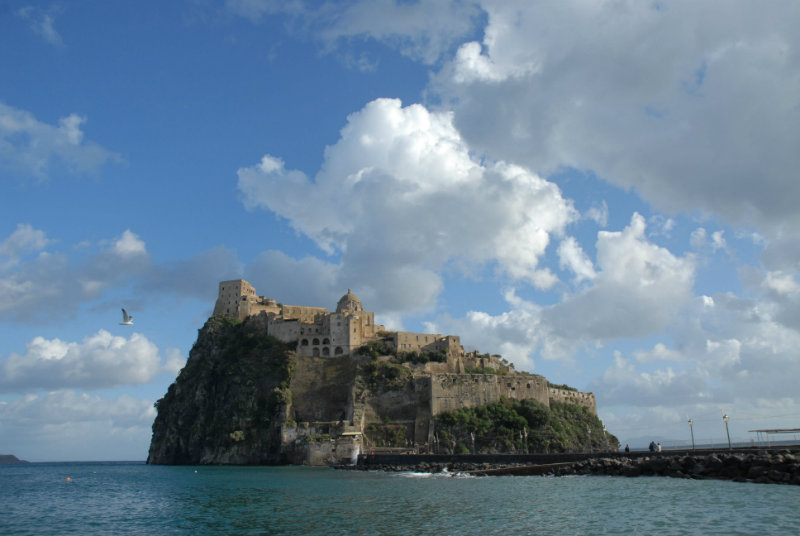 Castello Aragonese