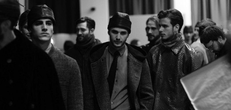 Trend Uomo inverno 2016 ecco tutte le novit fashioninfusion