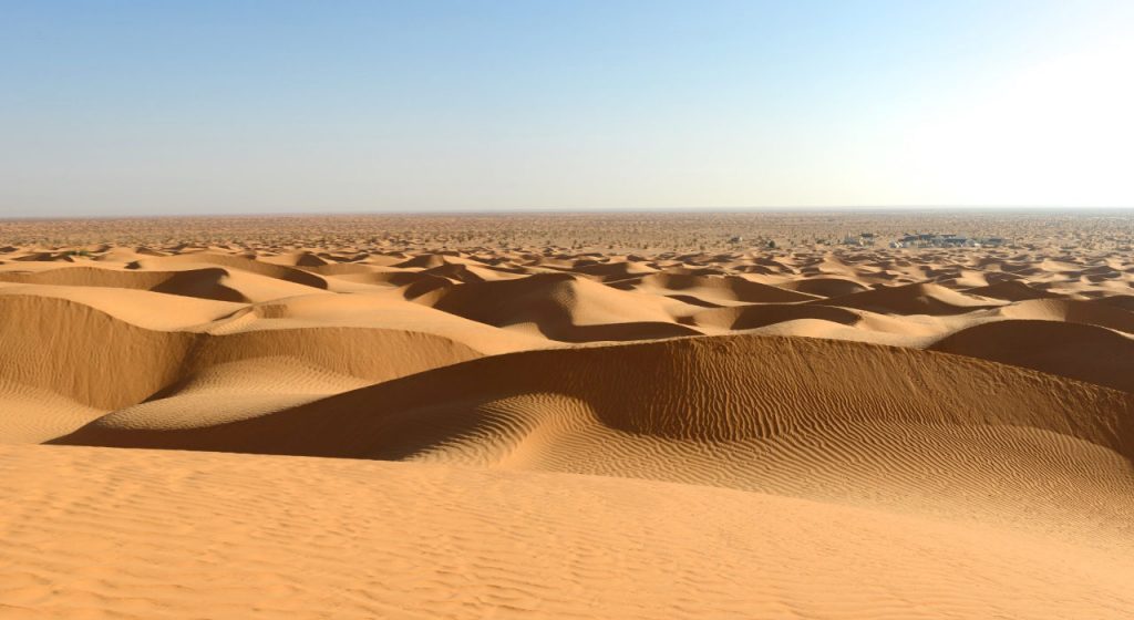 Curiosità e cosa vedere in Tunisia - Expo Milano 2015