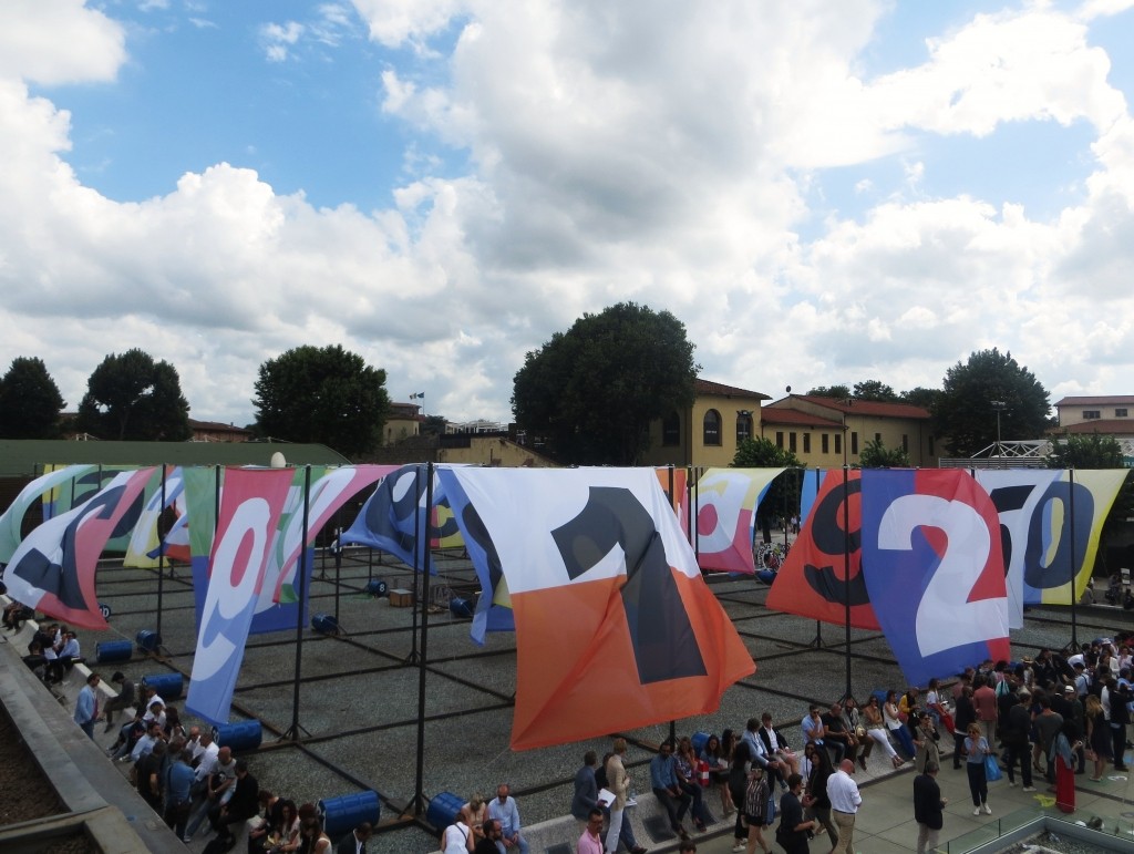 Pitti 90: tutti i "numeri" della moda uomo 2017 