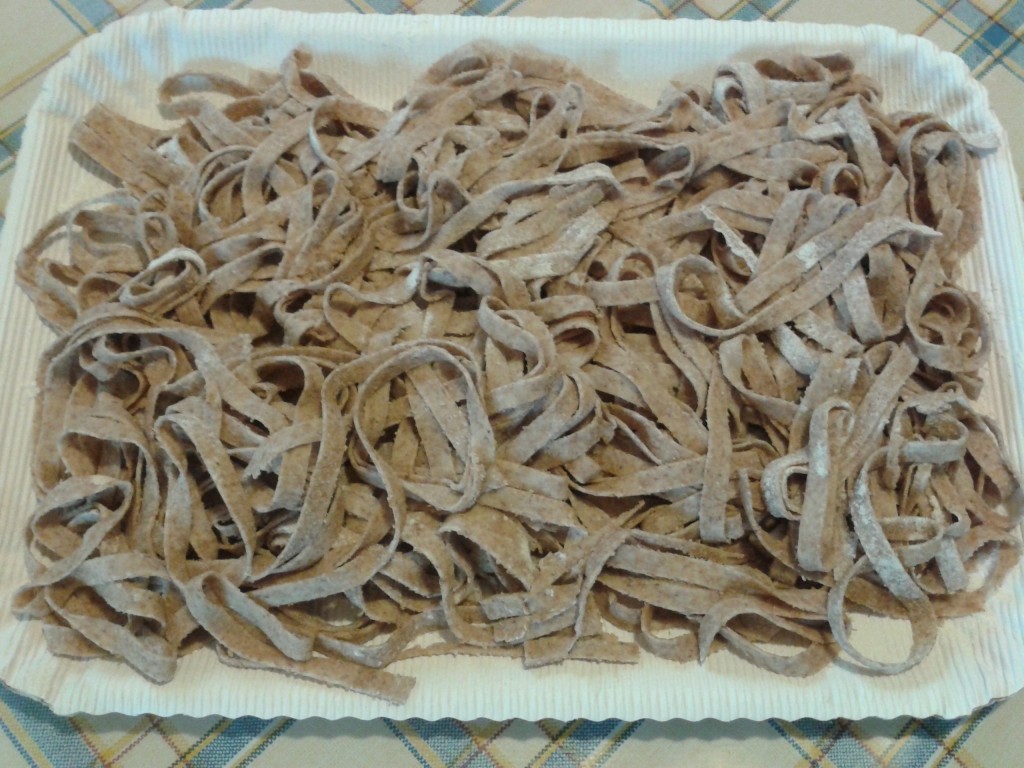 dieta pasta integrale - Dieta addio, dimagrire senza sacrifici