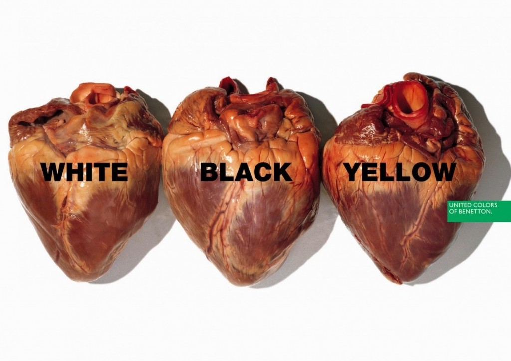 Oliviero-Toscani-I tre cuori