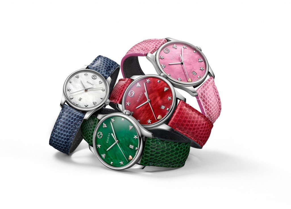 G TIMELESS gucci 