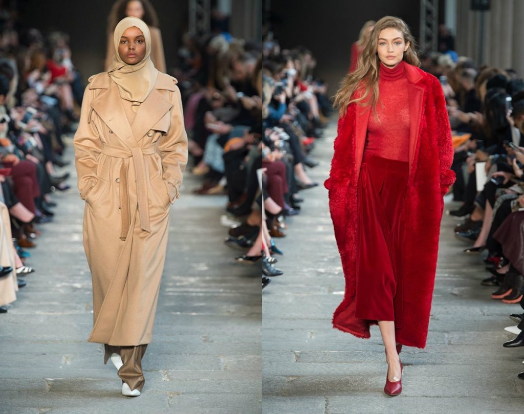 Max Mara Le novità della moda donna inverno 2018