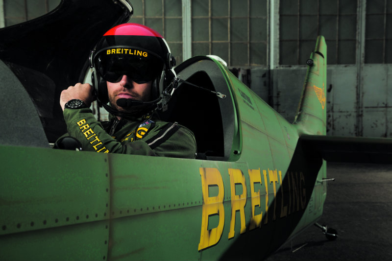 Mika Brageot Skyrace 