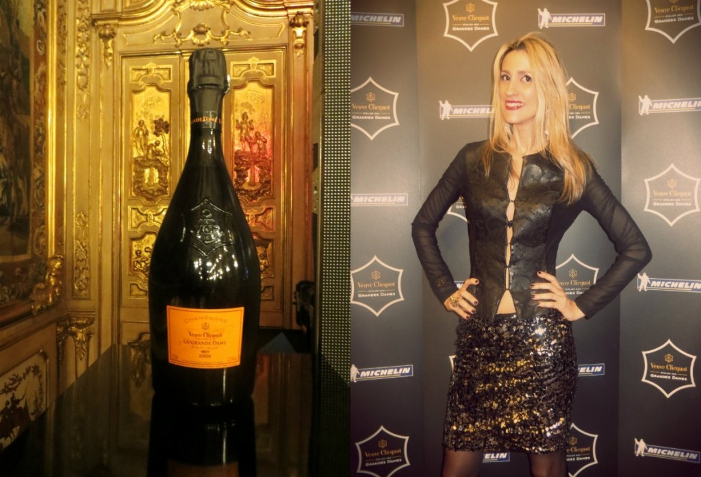 veuve clicquot