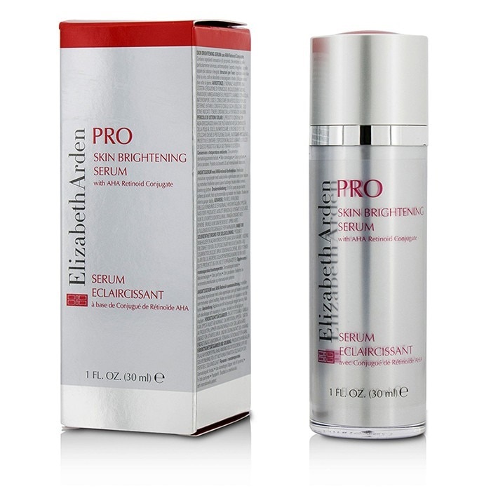 Elizabeth Arden Pro Skin Brightening Serum