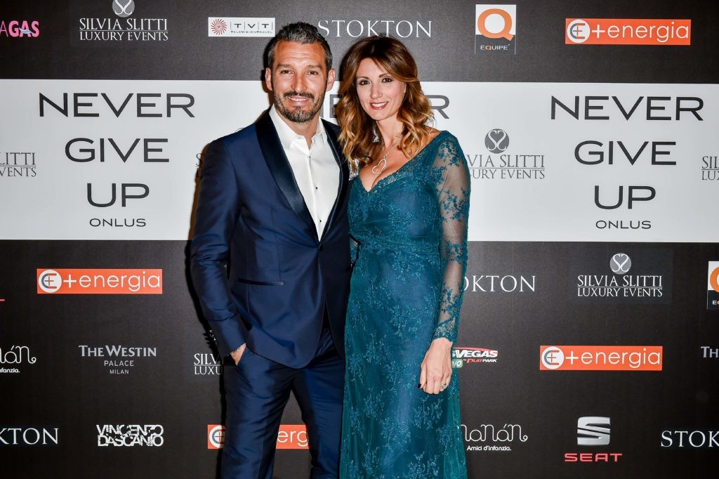 NEVER_GIVE_UP_2017_GIANLUCA_ZAMBROTTA_VALENTINA_ZAMBROTTA - Never give up onlus, la lotta contro l'anoressia nella moda