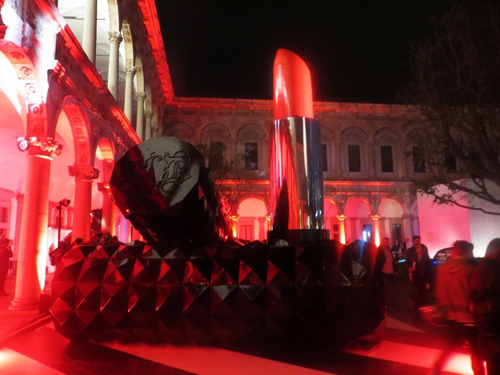 Università degli studi Milano_fuorisalone 2017