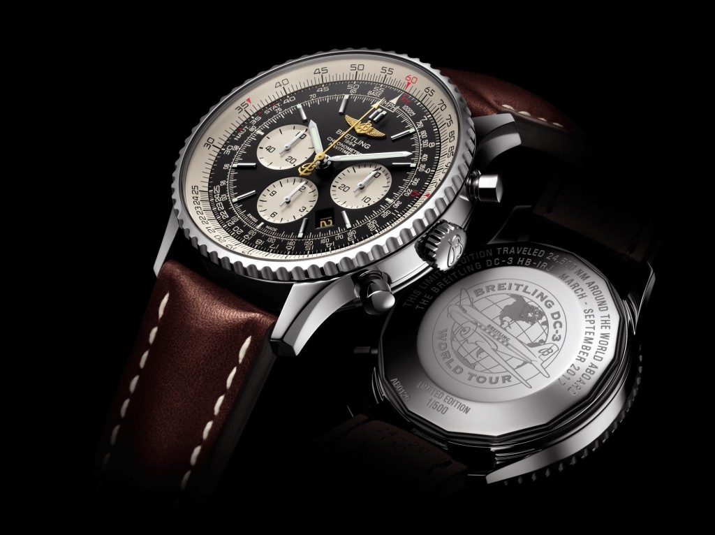 Navitimer Breitling 