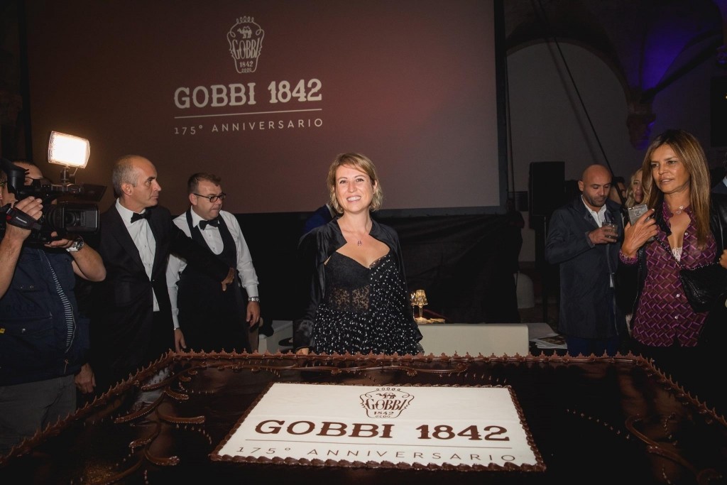 gioielleria Gobbi 1842