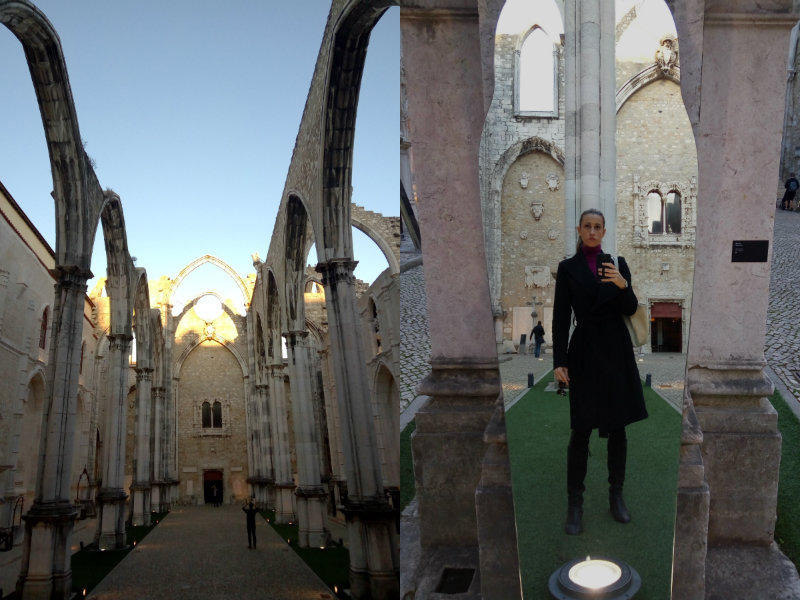 Convento do Carmo