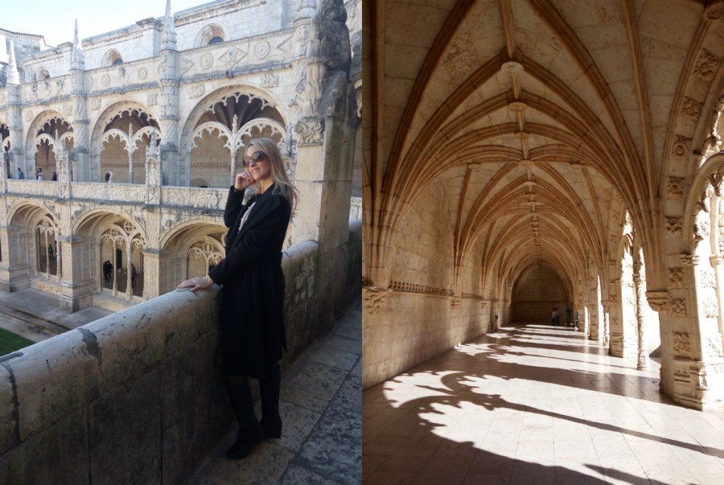 Monastero dos Jerónimos