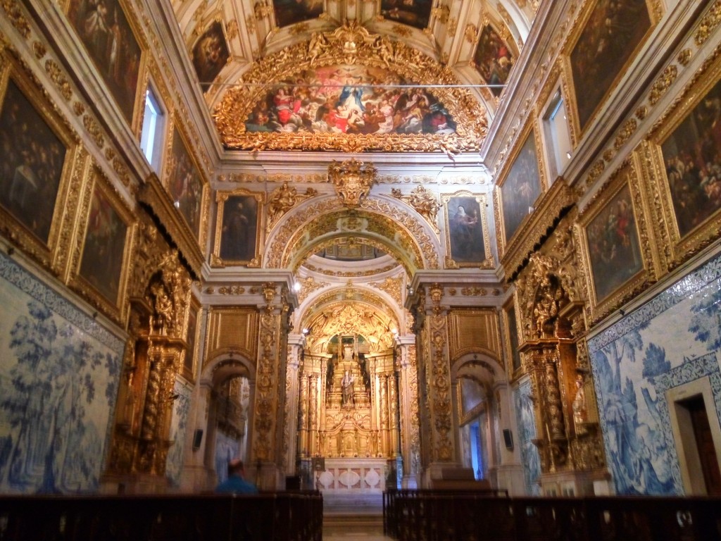 Museo nazionale delle azulejo