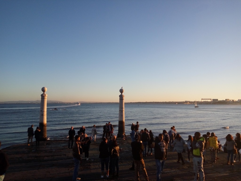 Praça do Comércio