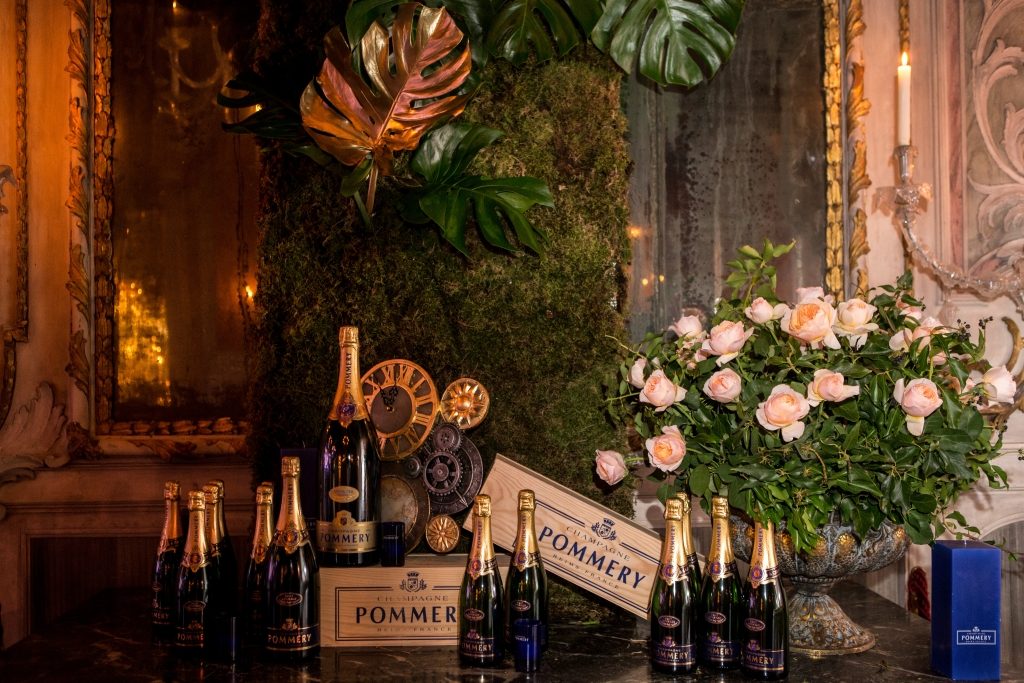 Pommery_ Ballo del Doge 2018