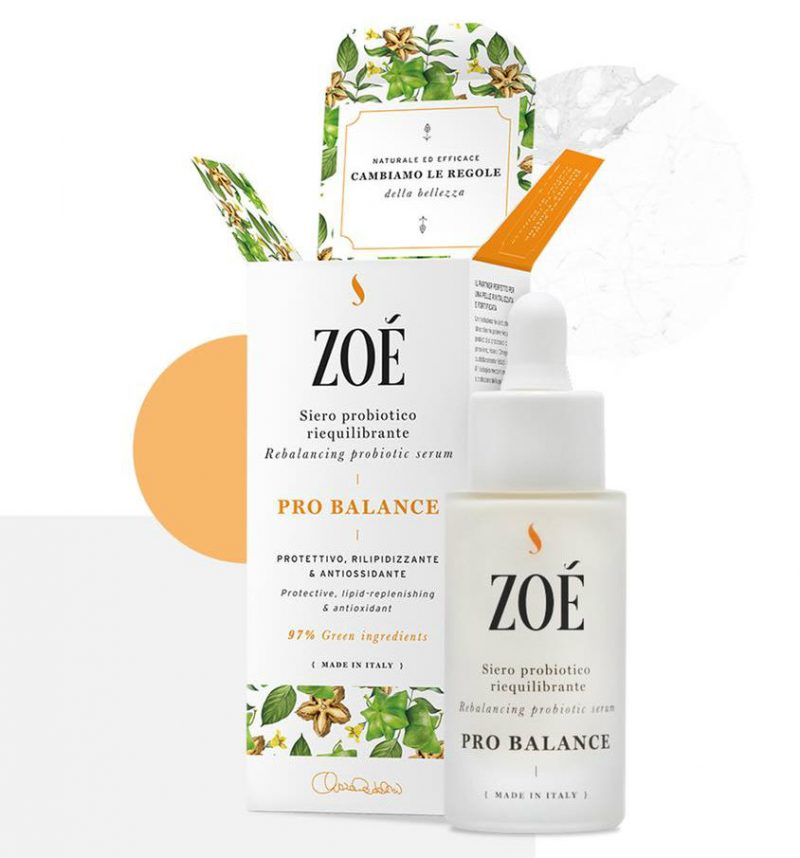 Zoè Cosmetics