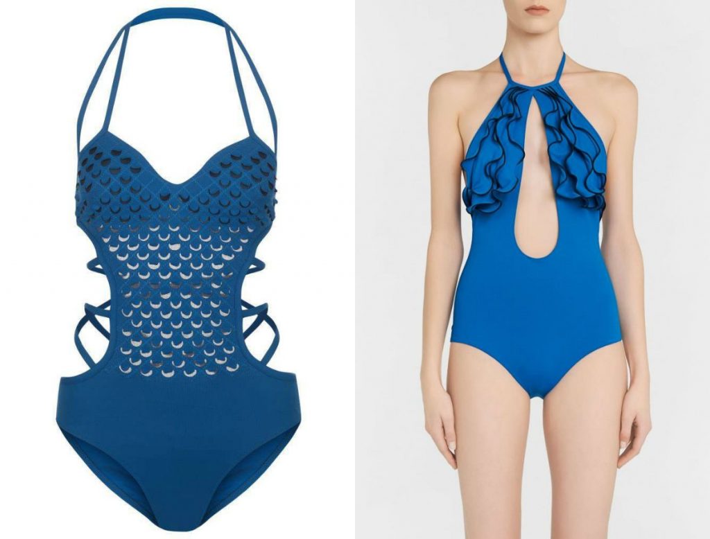 La Perla costumi da bagno 2018