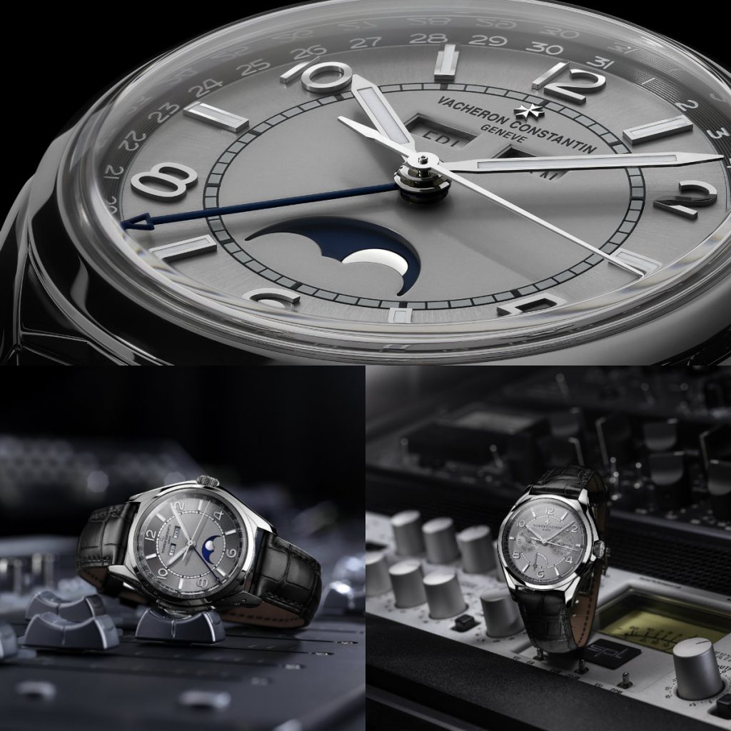 Vacheron Constantin accessori maschili