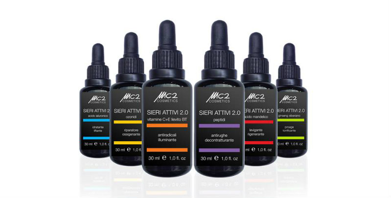 MC2 cosmetics 