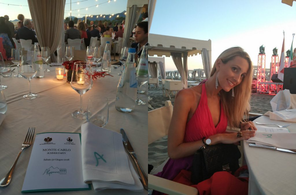 Montecarlo summer party - cosa fare a Montecarlo in estate