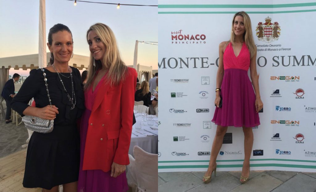 Montecarlo summer party 2018 - 