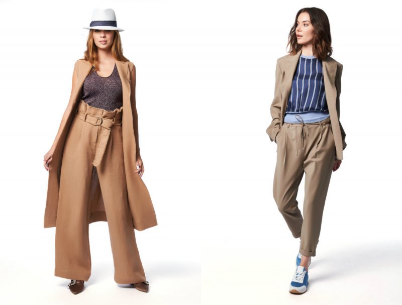 moda donna estate 2019