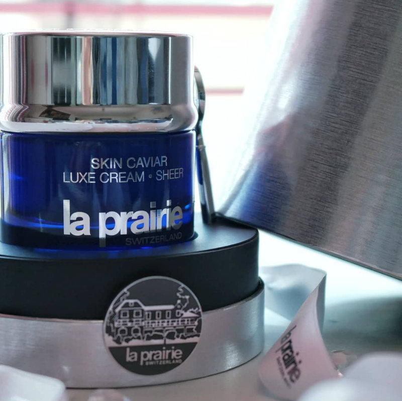 skin caviar luxe cream la prairie_trattamenti antiage