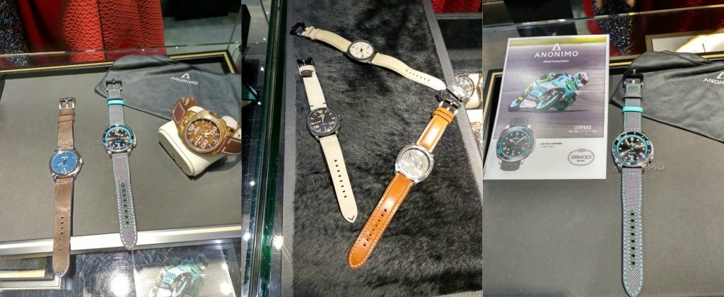 idea regalo orologio anonimo - Trova la tua idea regalo per il Natale 2018