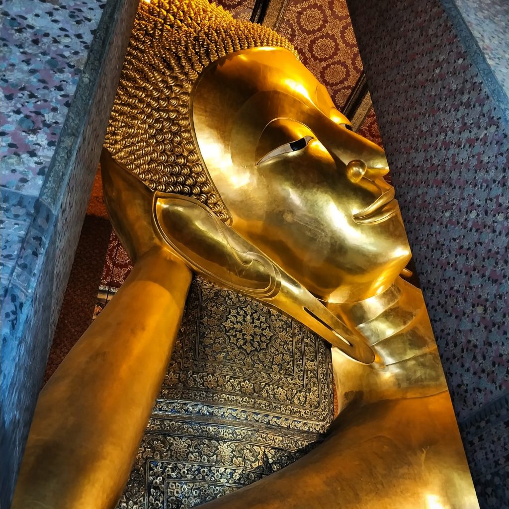 Wat Pho cosa vedere a Bangkok