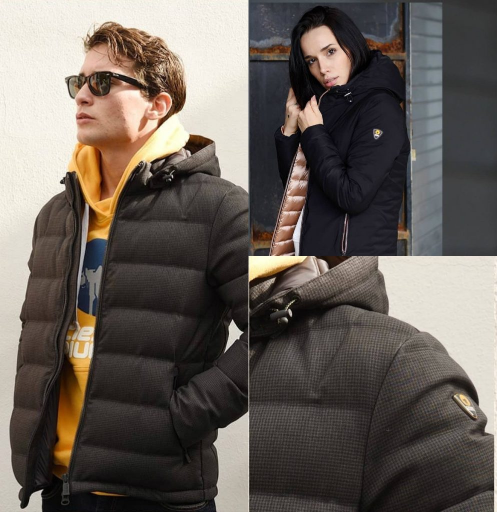 ciesse piumini moda uomo inverno 2020