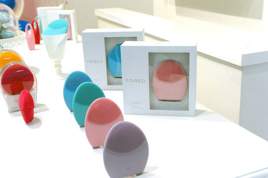 foreo luna 2