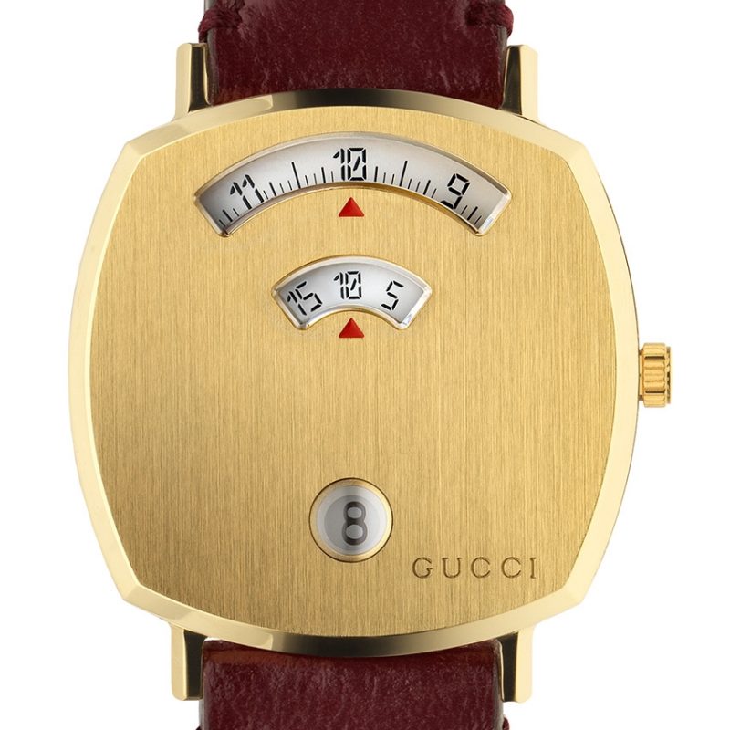 Orologio Gucci G Grip 