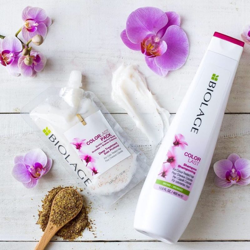 Biolage Hydrasource 