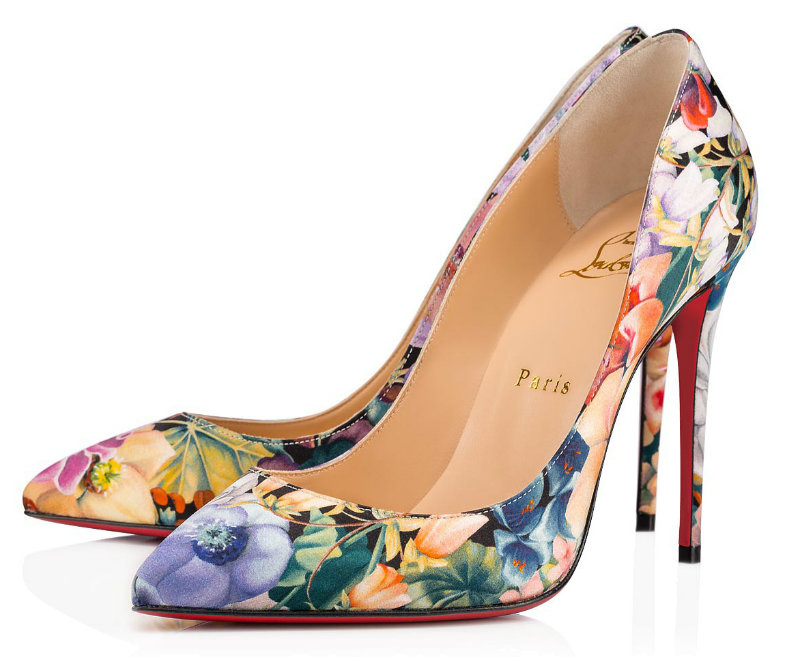 Pigalle Christian Louboutin 