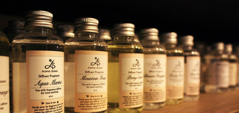 Profumi di nicchia