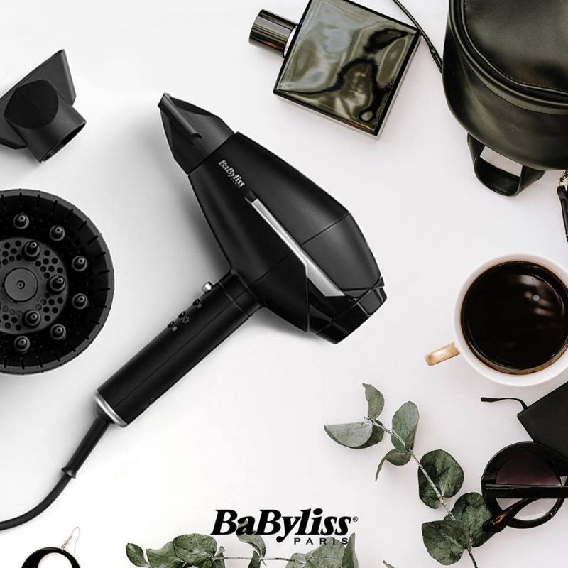 babyliss italia 6730E 