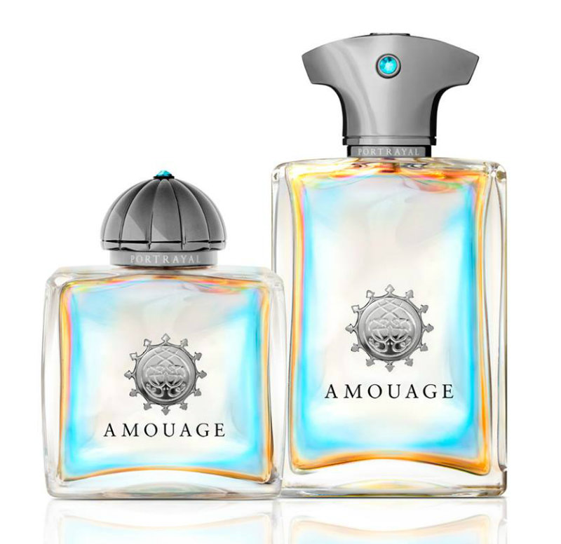 Amouage Portrayal