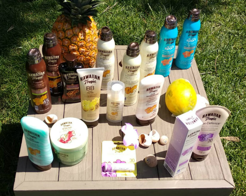 hawaiian tropic - Prima tintarella: tutto quello che c'è da sapere