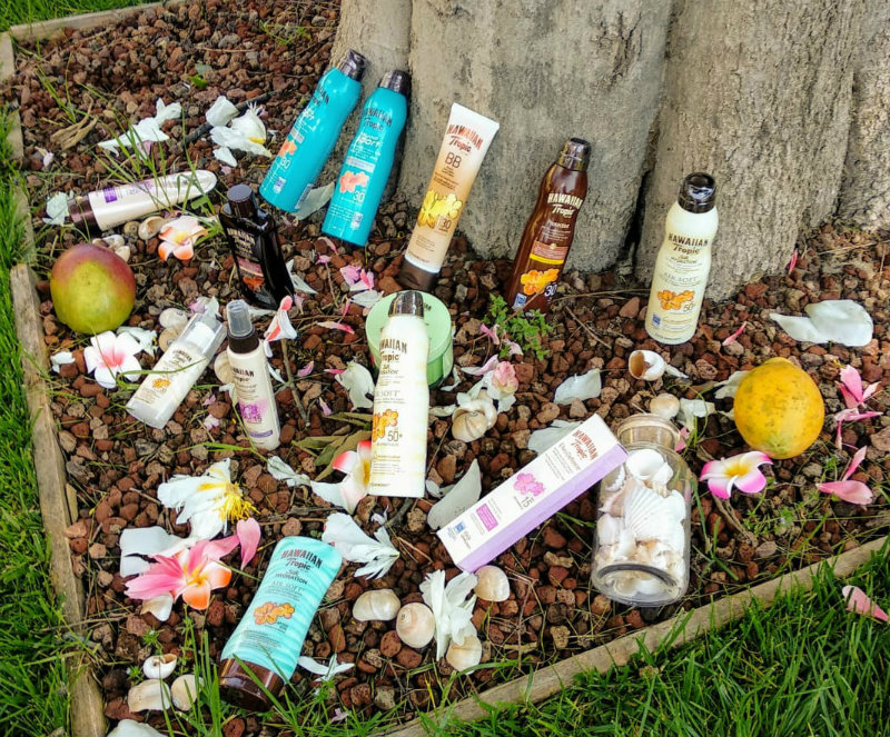 Hawaiian Tropic - Prima tintarella: tutto quello che c'è da sapere