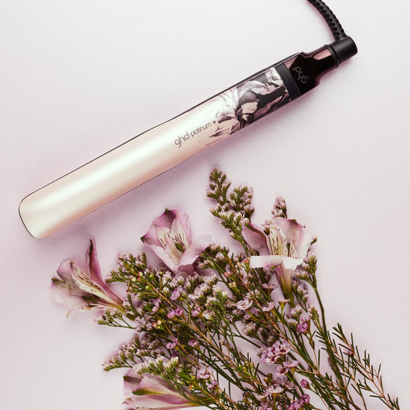 GHD _ Come avere una piega perfetta in 10 minuti