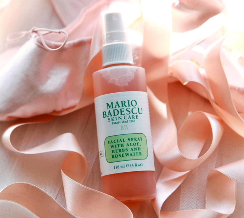 Mario Badescu