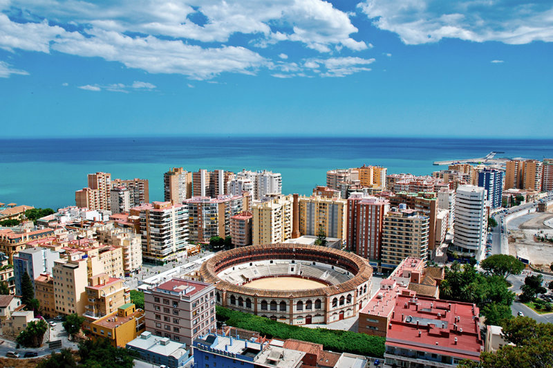 Malaga