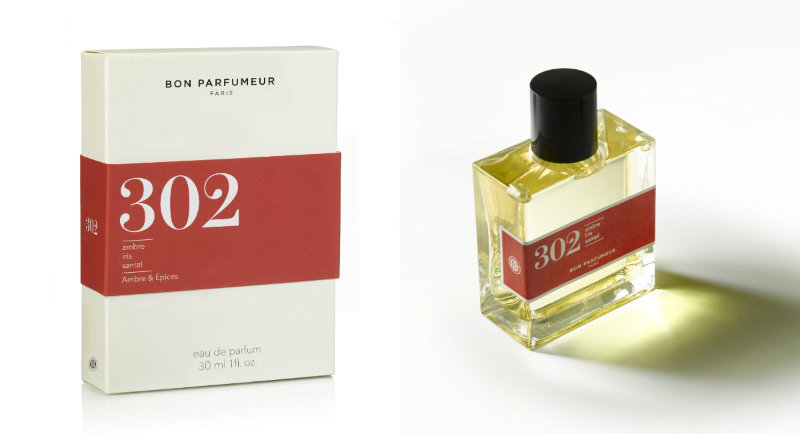 Bon Parfumeur fragranza 302