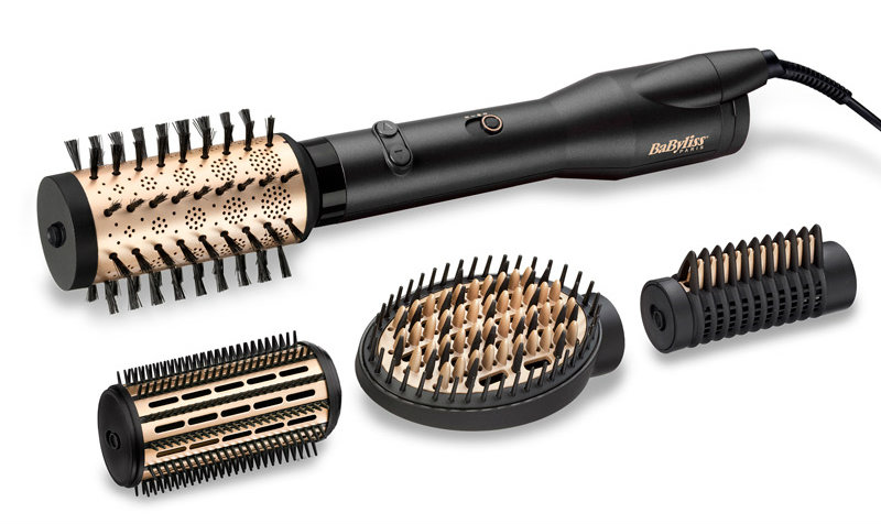 Big Hair Luxe Hot Hair Styler babyliss