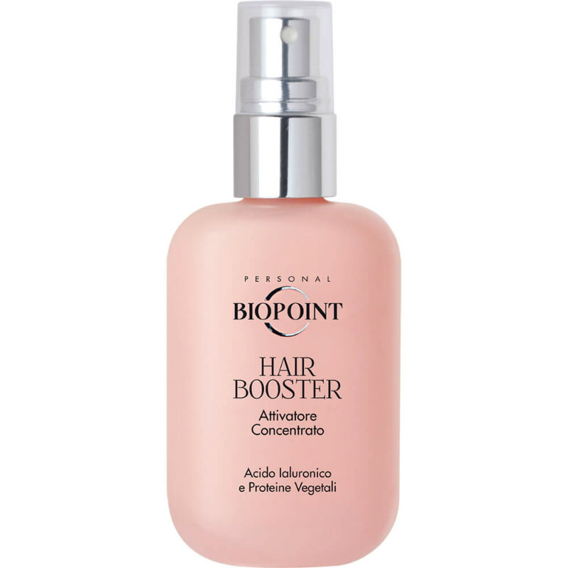 Biopoint - Hair booster-