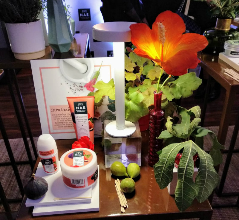 NAE - Idee regali beauty per il Natale