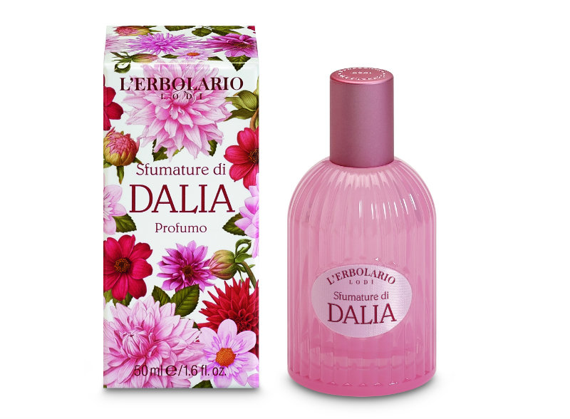 Sfumature di Dalia_Profumo_Erbolario